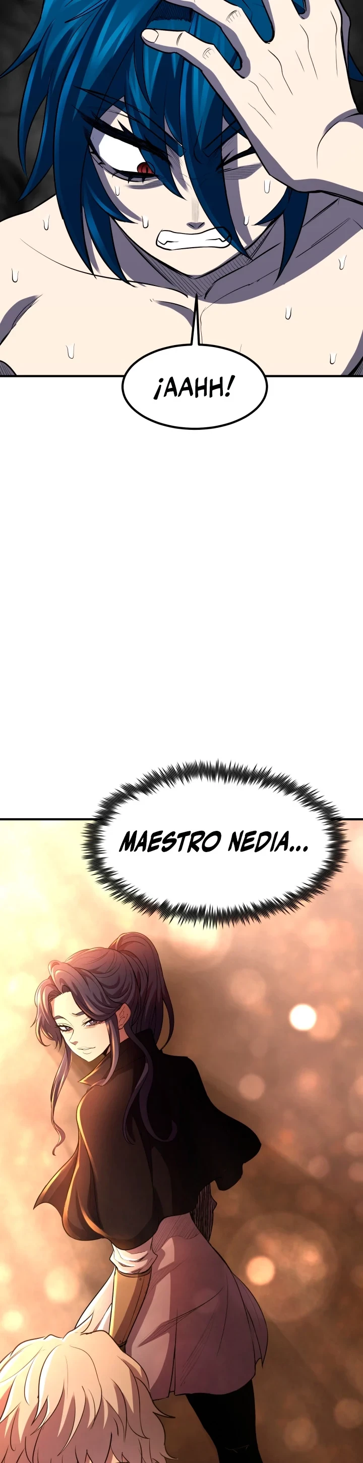 Estandar de la Reencarnación capítulo 34, página 33