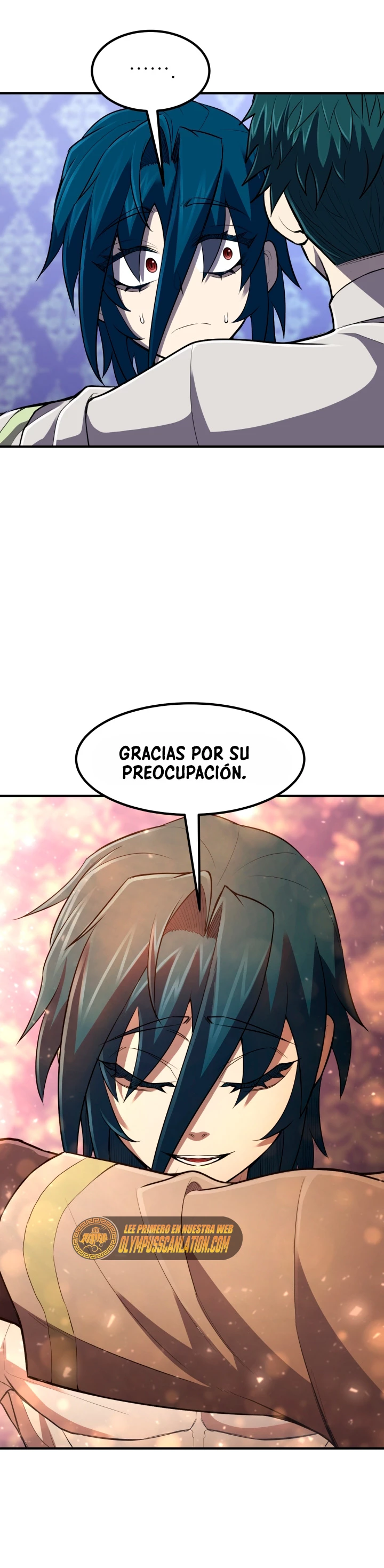 Estandar de la Reencarnación capítulo 35, página 12