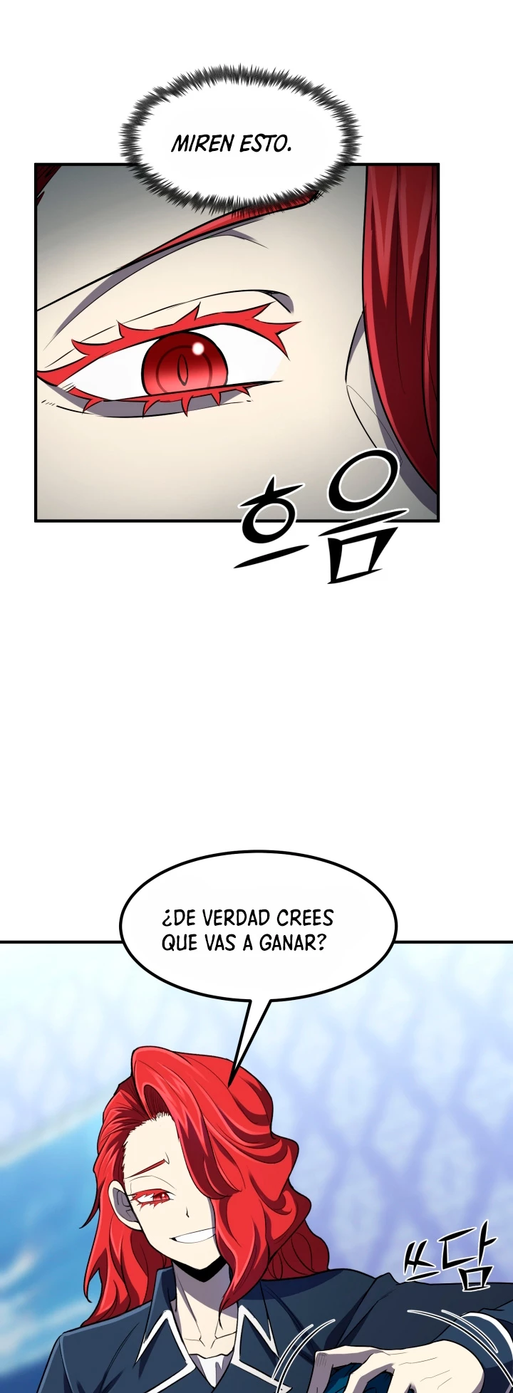 Estandar de la Reencarnación capítulo 35, página 37