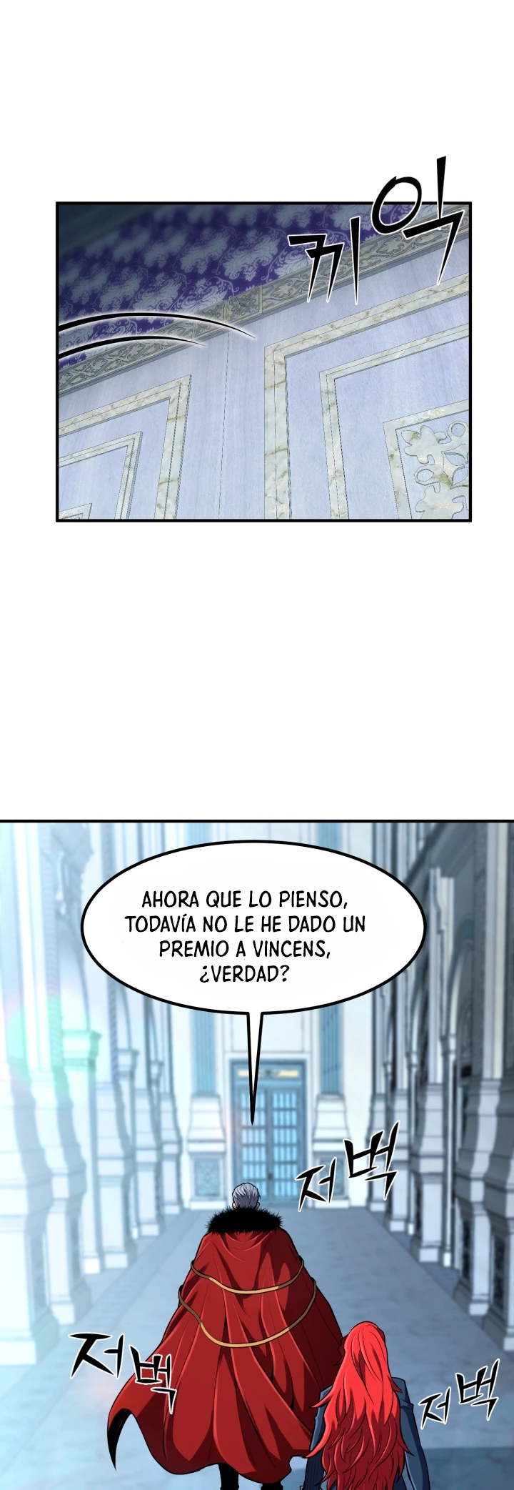 Estandar de la Reencarnación capítulo 35, página 45