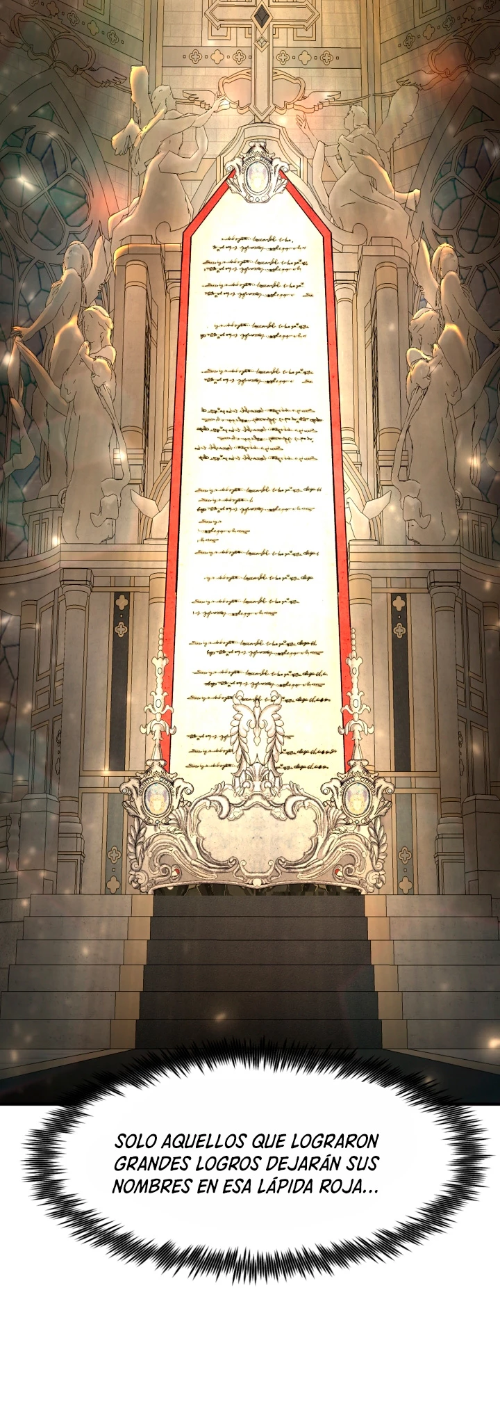 Estandar de la Reencarnación capítulo 35, página 49