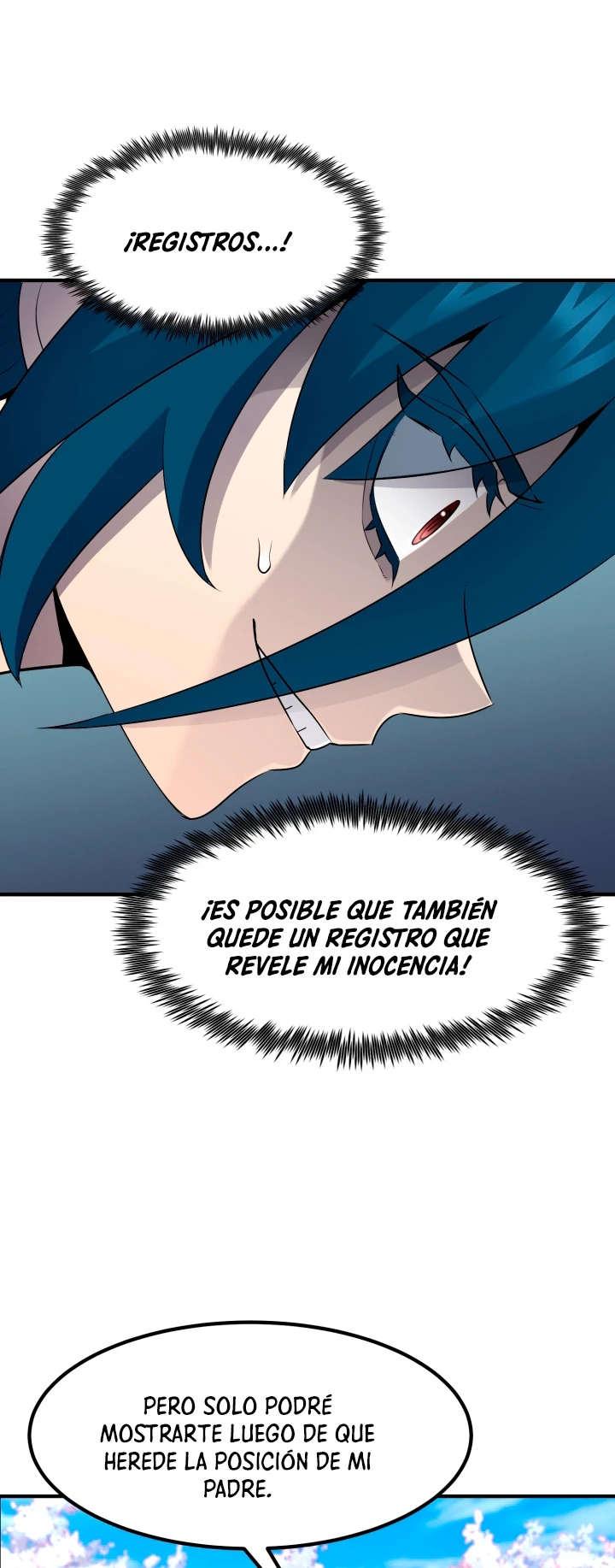 Estandar de la Reencarnación capítulo 36, página 24