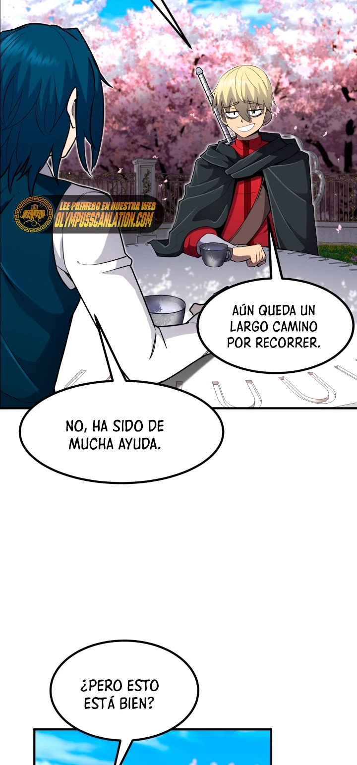 Estandar de la Reencarnación capítulo 36, página 25
