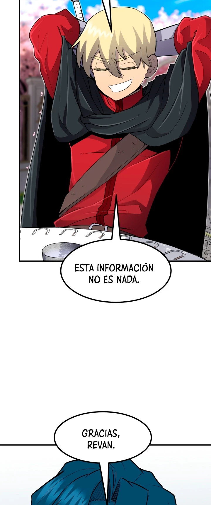 Estandar de la Reencarnación capítulo 36, página 27