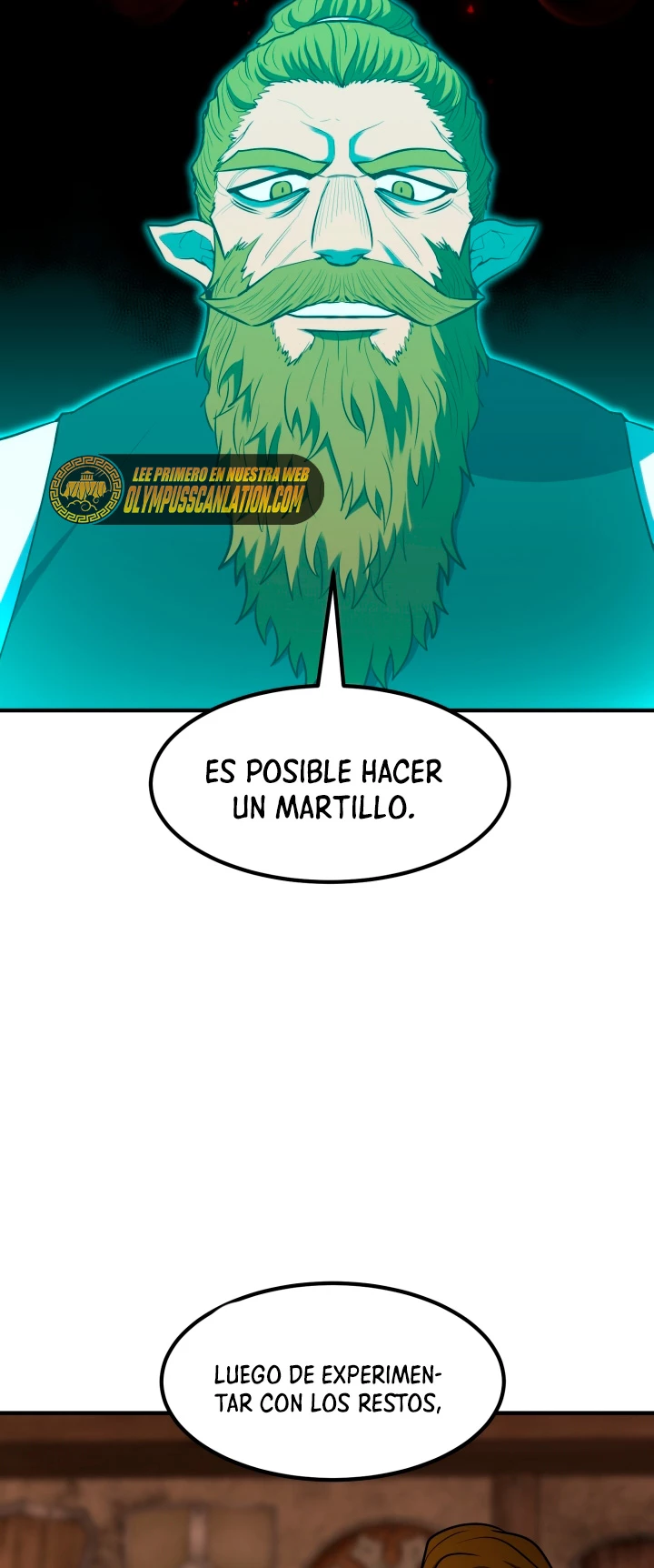 Estandar de la Reencarnación capítulo 36, página 44
