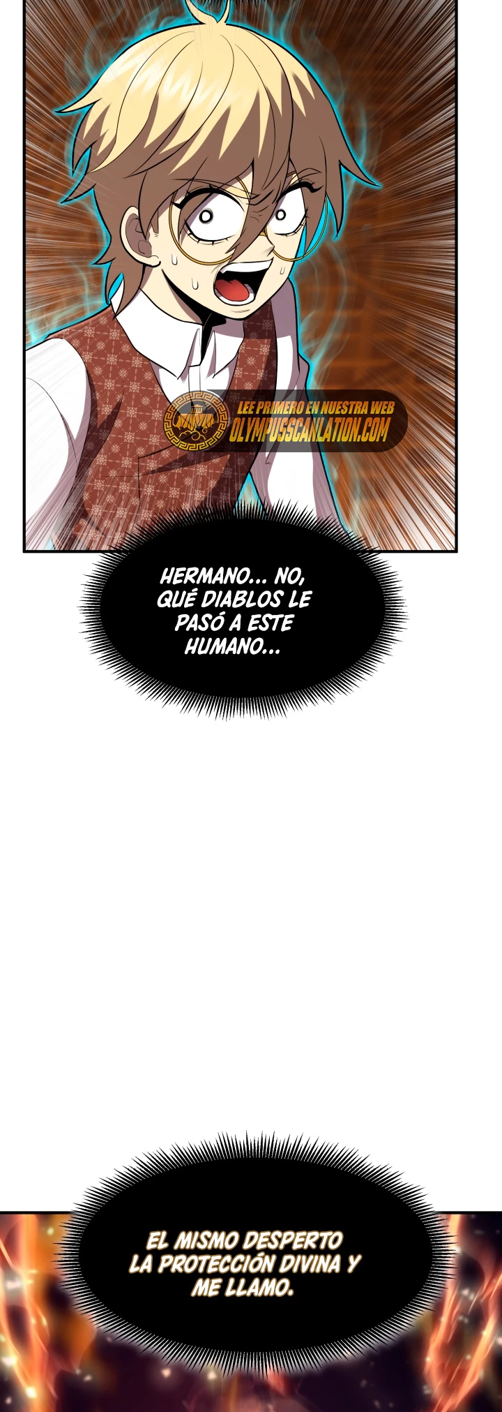 Estandar de la Reencarnación capítulo 38, página 9