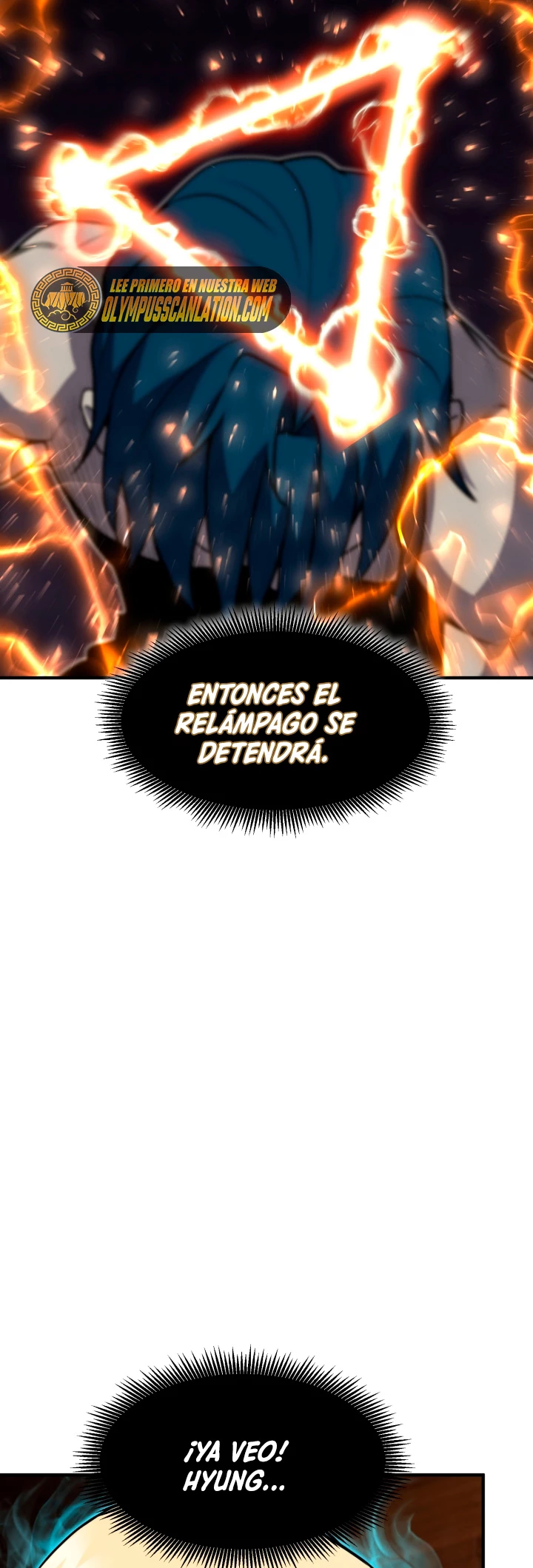 Estandar de la Reencarnación capítulo 38, página 16
