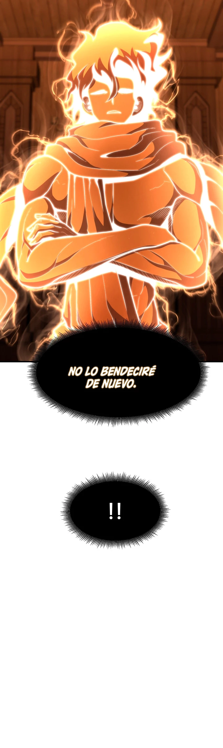 Estandar de la Reencarnación capítulo 38, página 18