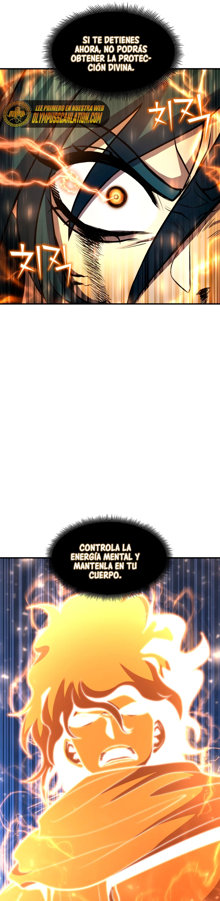 Estandar de la Reencarnación capítulo 38, página 28