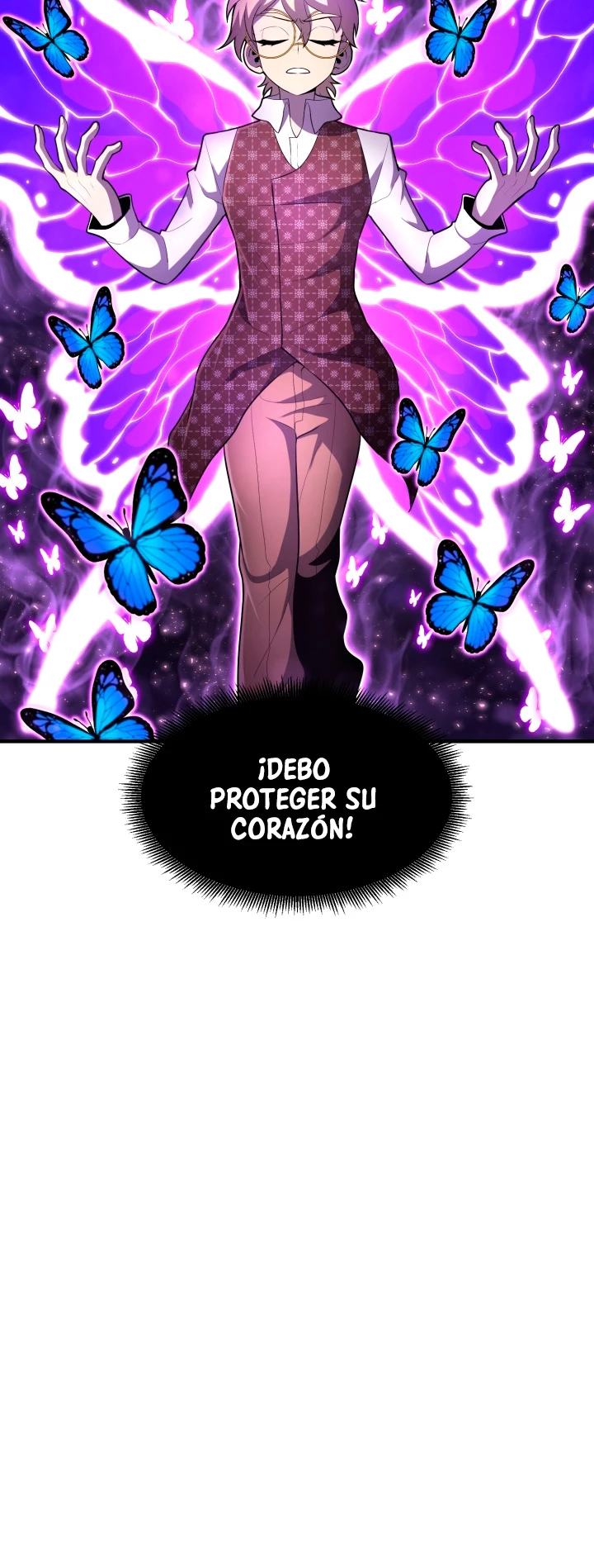Estandar de la Reencarnación capítulo 38, página 31