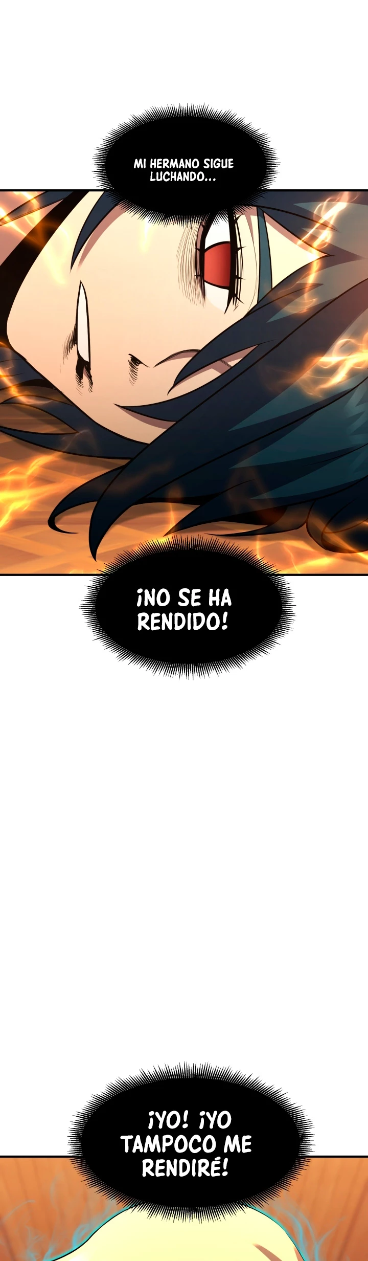 Estandar de la Reencarnación capítulo 38, página 52