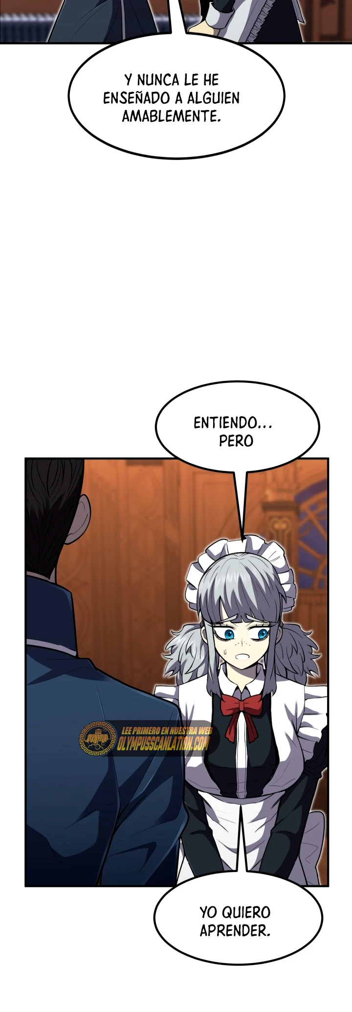 Estandar de la Reencarnación capítulo 39, página 7
