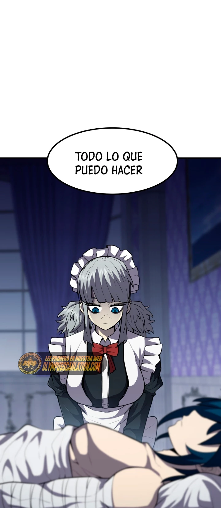 Estandar de la Reencarnación capítulo 39, página 9