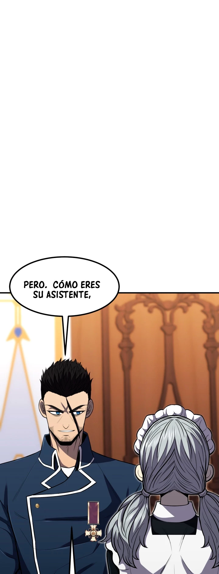 Estandar de la Reencarnación capítulo 39, página 12