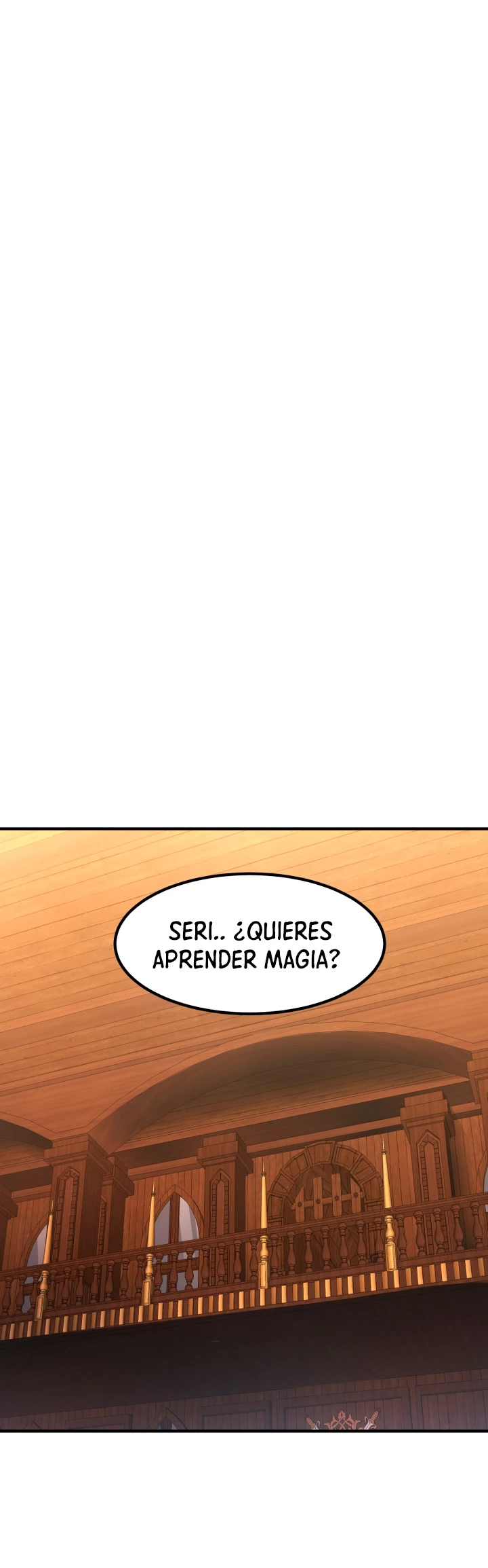 Estandar de la Reencarnación capítulo 39, página 22