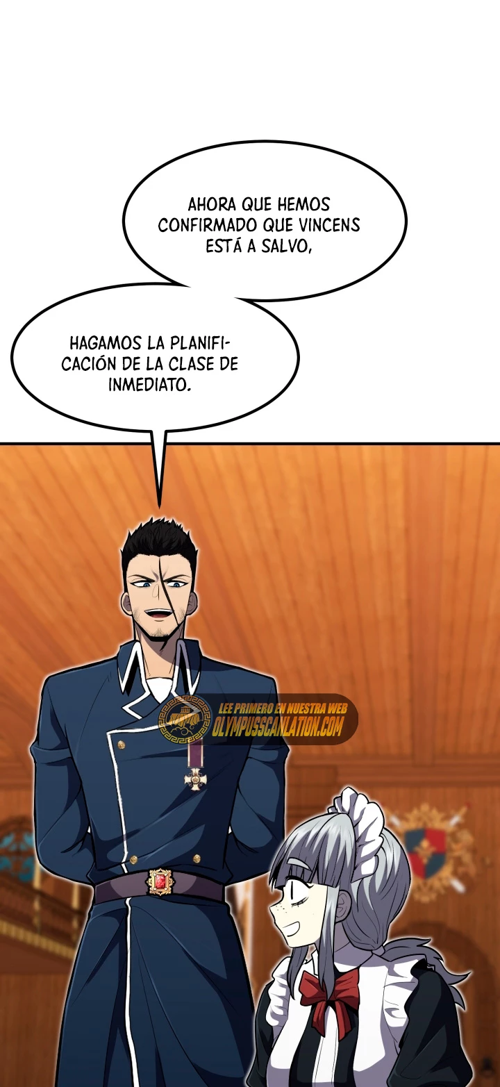 Estandar de la Reencarnación capítulo 39, página 32