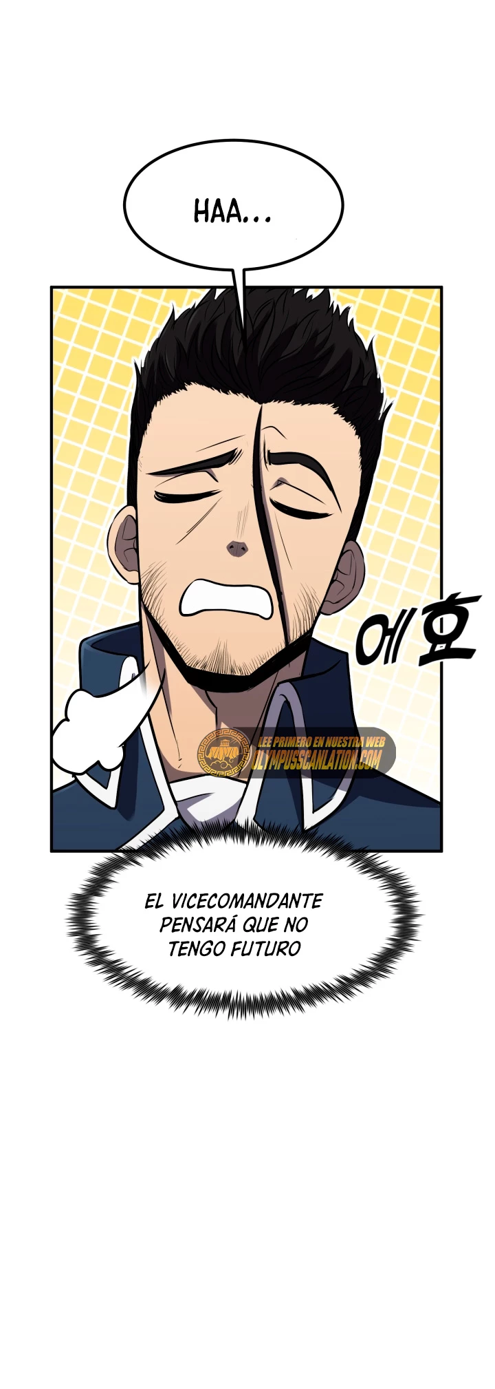 Estandar de la Reencarnación capítulo 39, página 45