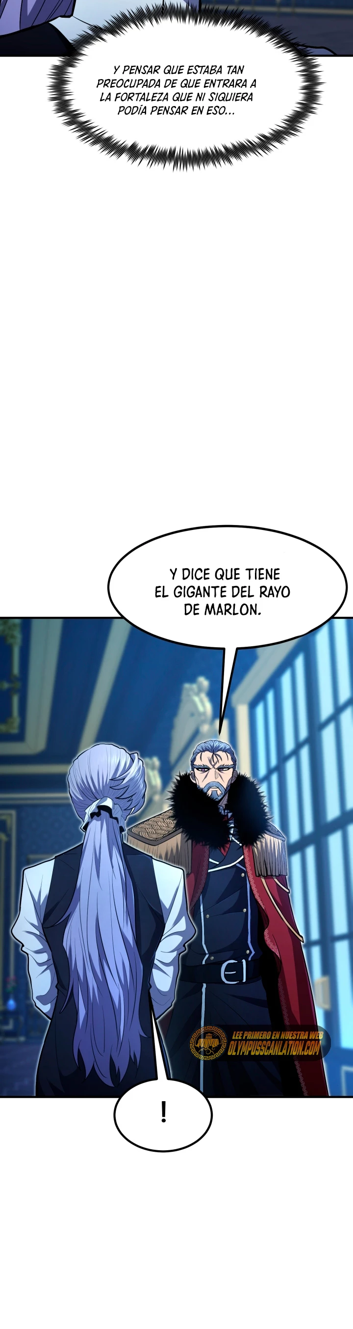 Estandar de la Reencarnación capítulo 39, página 59