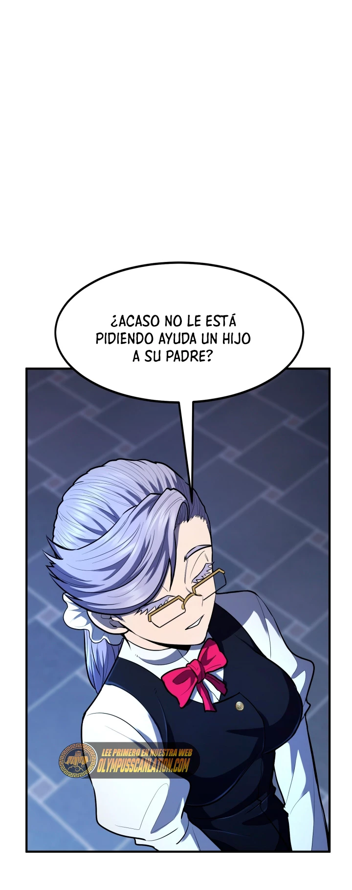 Estandar de la Reencarnación capítulo 39, página 61