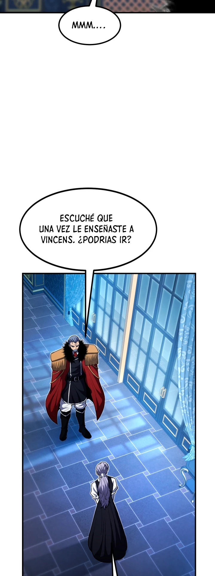 Estandar de la Reencarnación capítulo 39, página 63