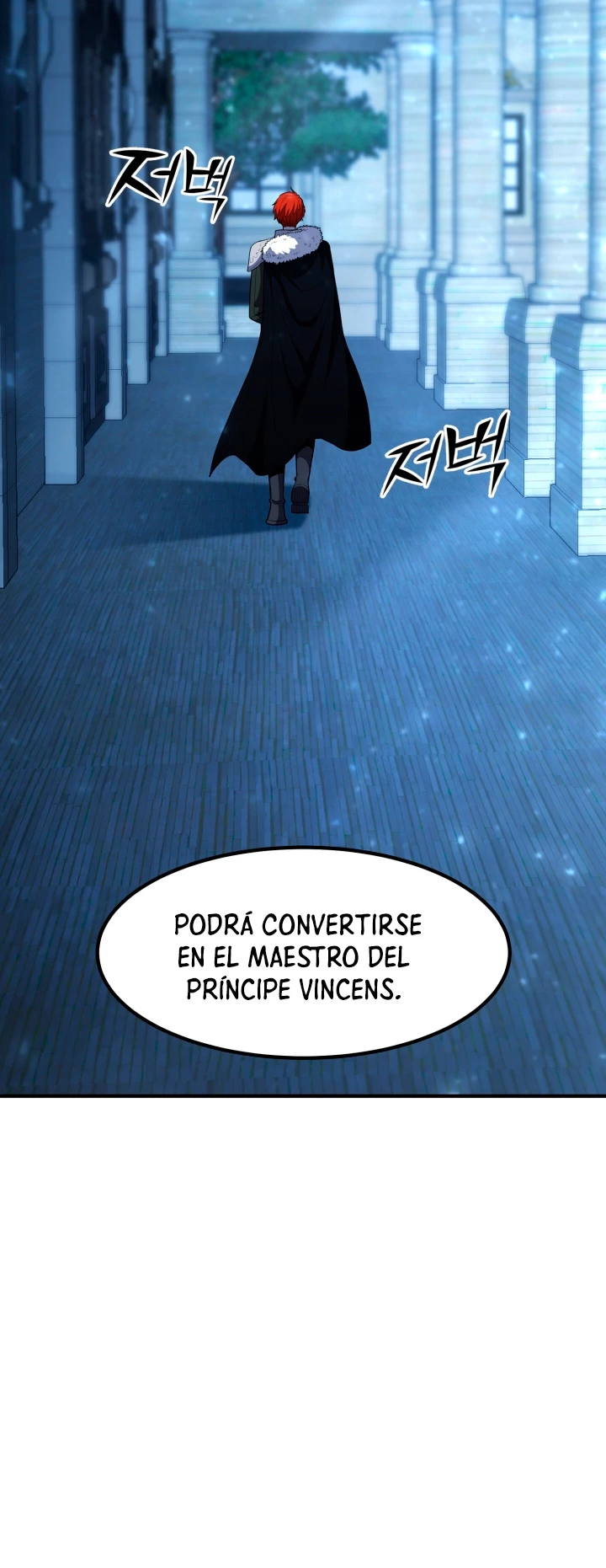 Estandar de la Reencarnación capítulo 39, página 69