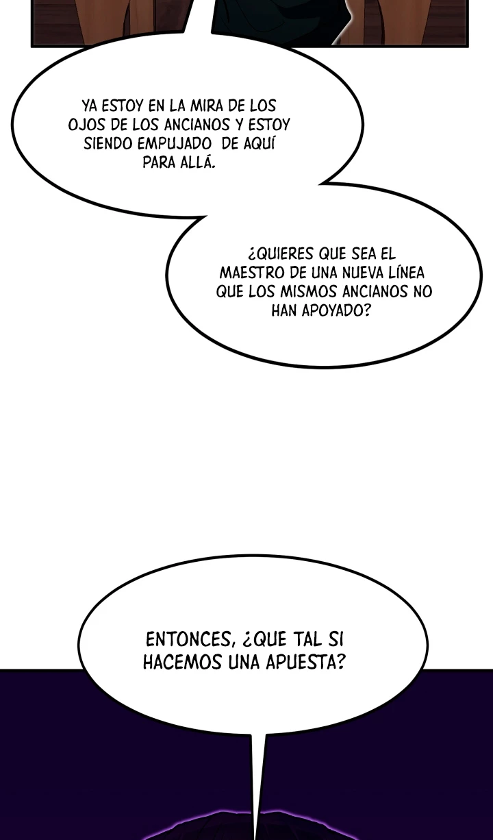 Estandar de la Reencarnación capítulo 40, página 28