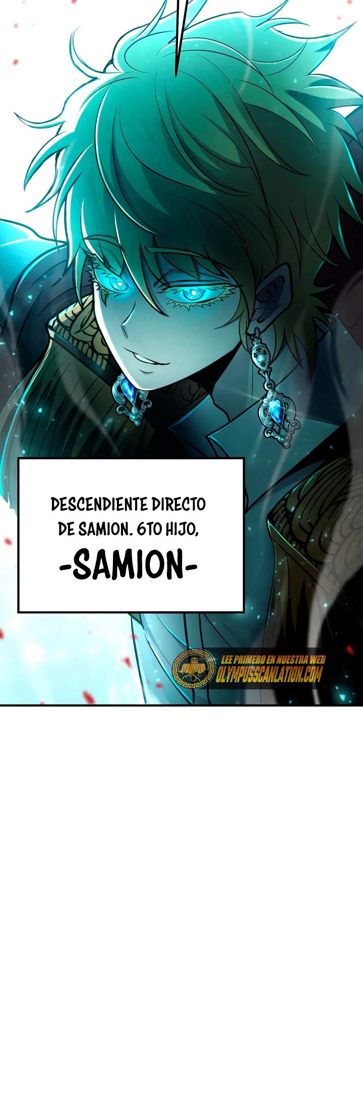 Estandar de la Reencarnación capítulo 40, página 80