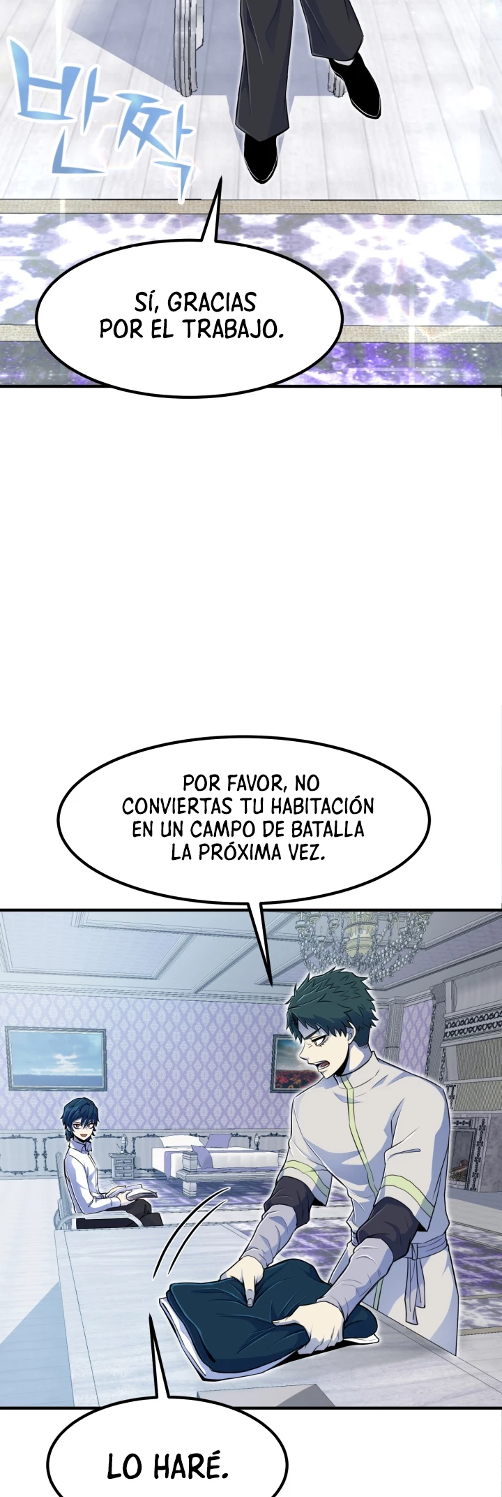 Estandar de la Reencarnación capítulo 5, página 5