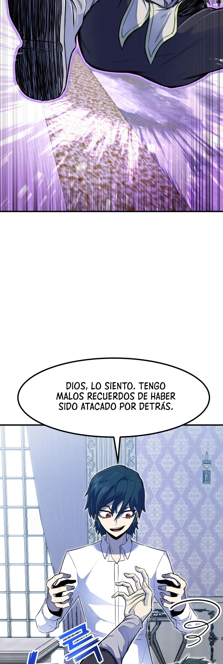 Estandar de la Reencarnación capítulo 5, página 12