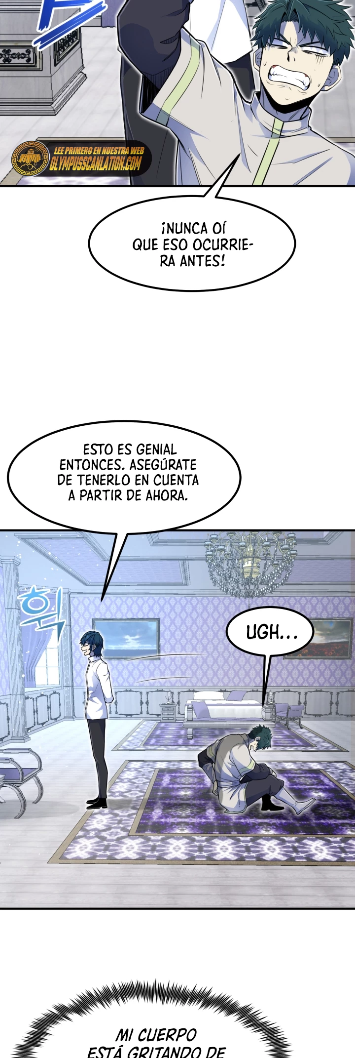 Estandar de la Reencarnación capítulo 5, página 13