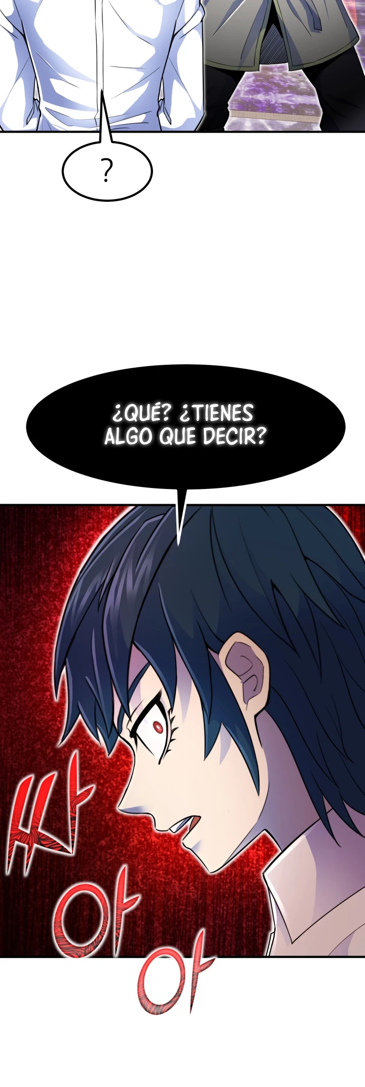 Estandar de la Reencarnación capítulo 5, página 15