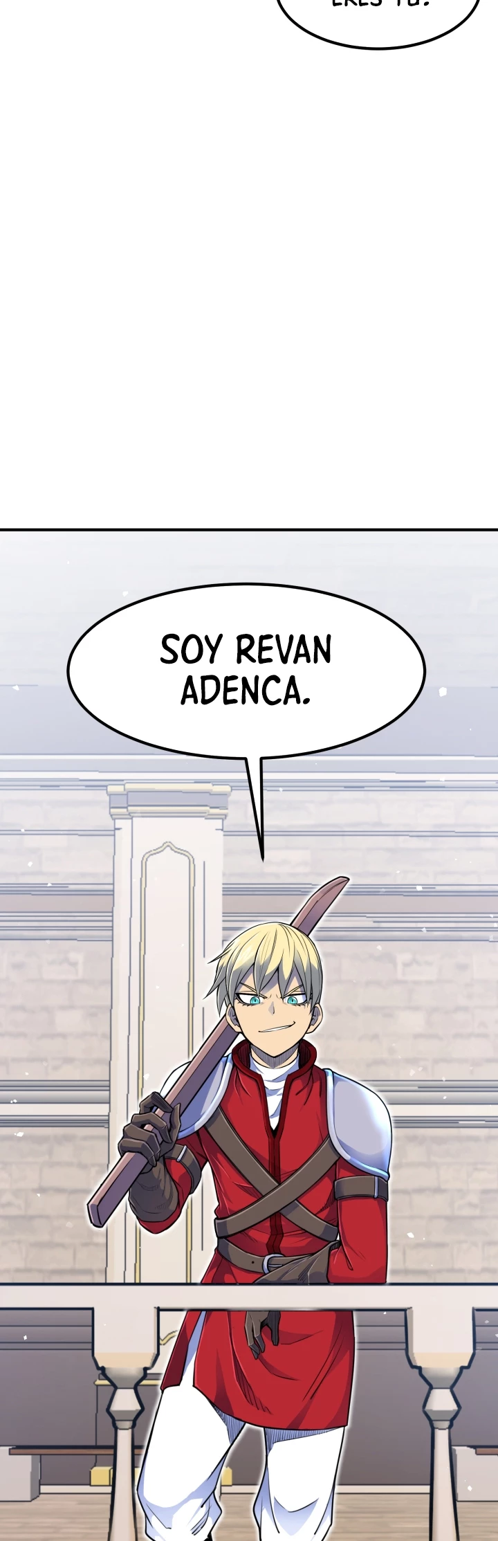 Estandar de la Reencarnación capítulo 5, página 35