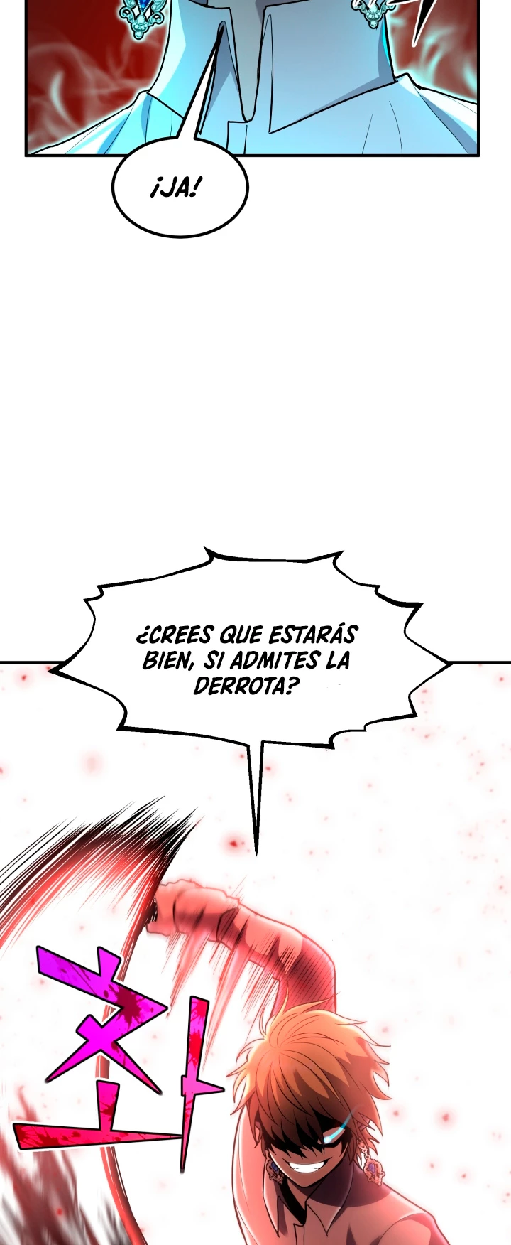 Estandar de la Reencarnación capítulo 41, página 34