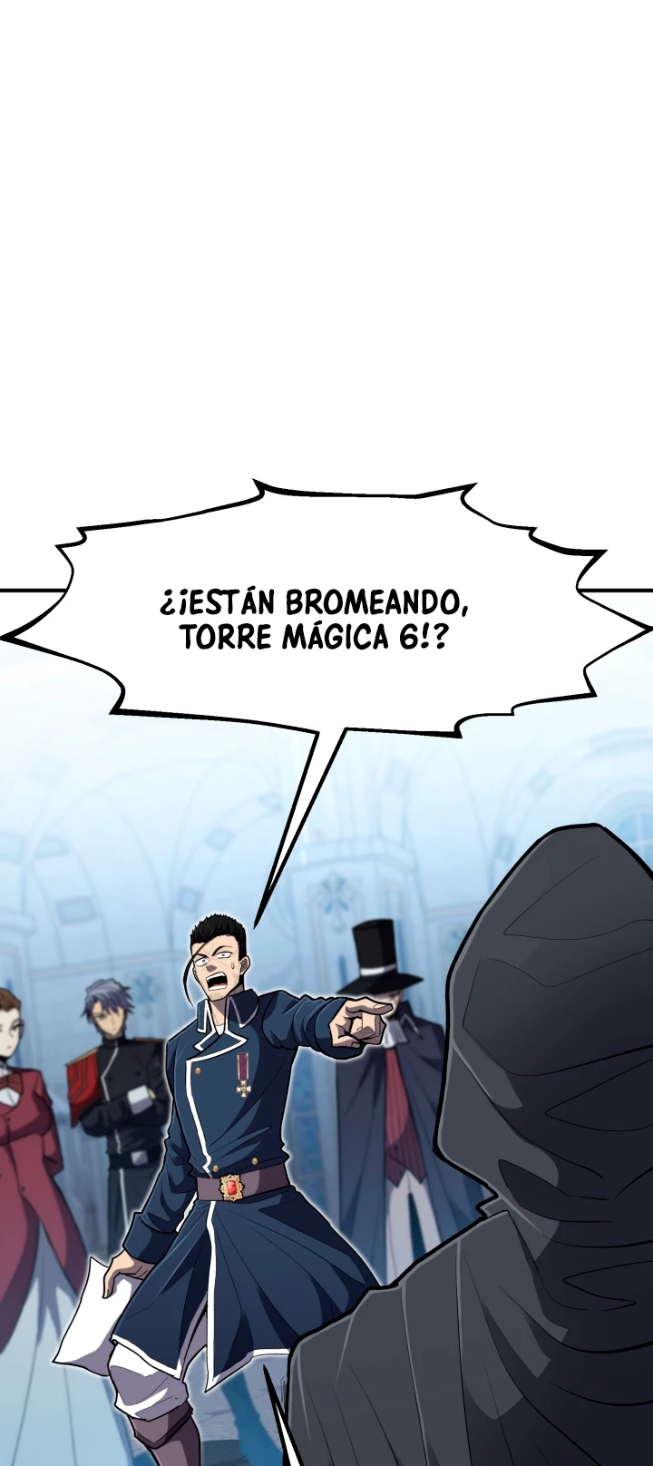 Estandar de la Reencarnación capítulo 41, página 59