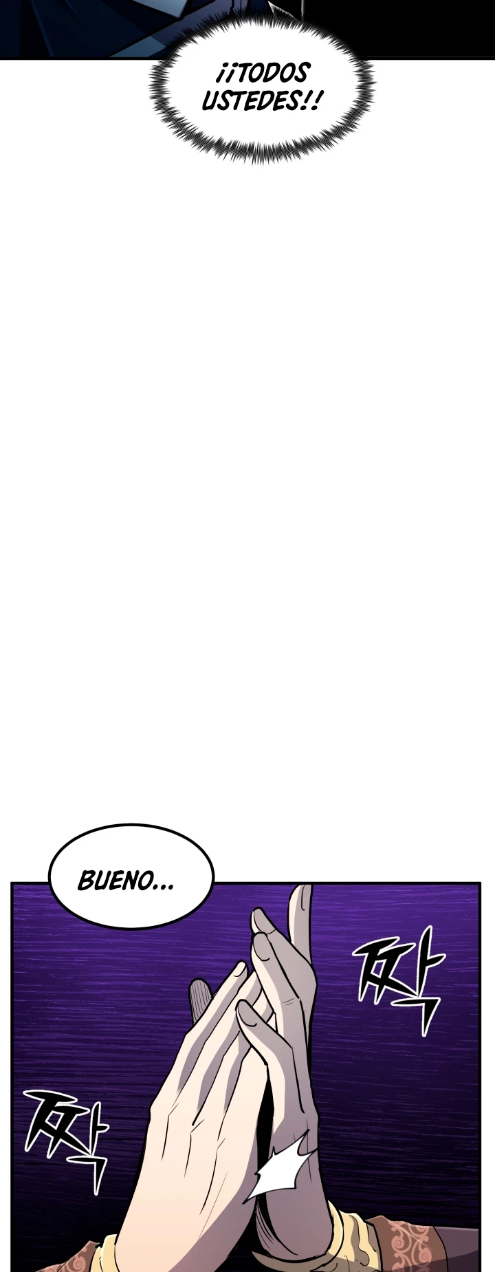 Estandar de la Reencarnación capítulo 41, página 71