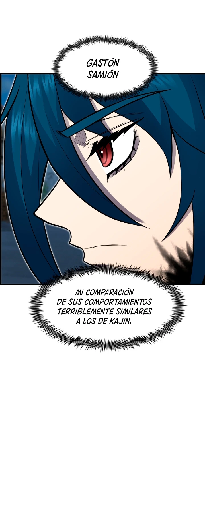 Estandar de la Reencarnación capítulo 42, página 25