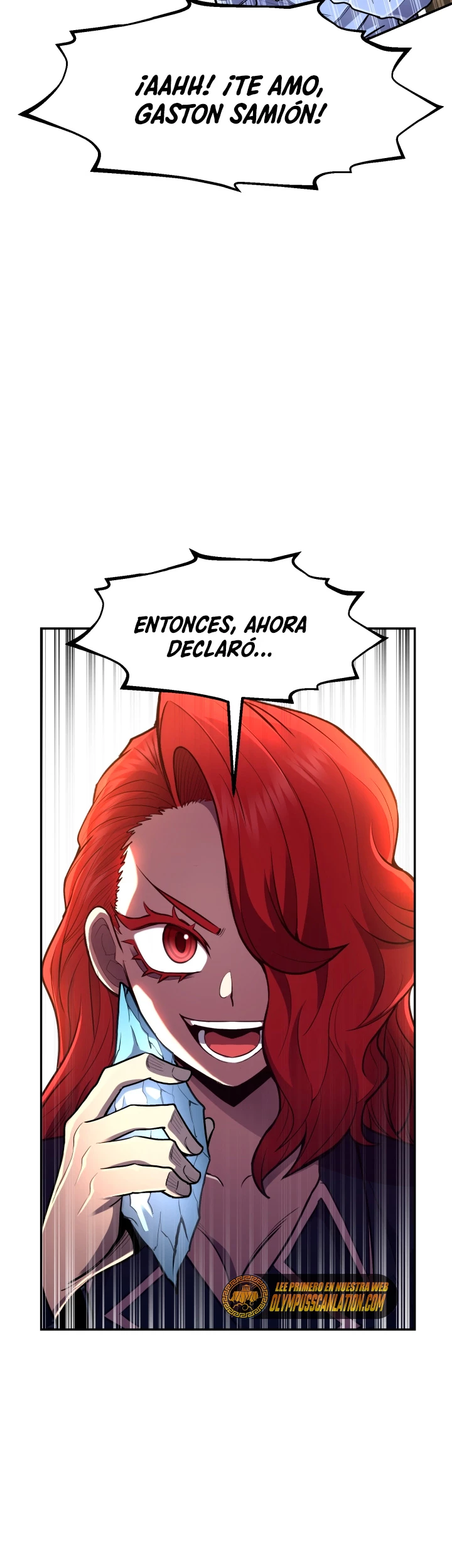 Estandar de la Reencarnación capítulo 42, página 49