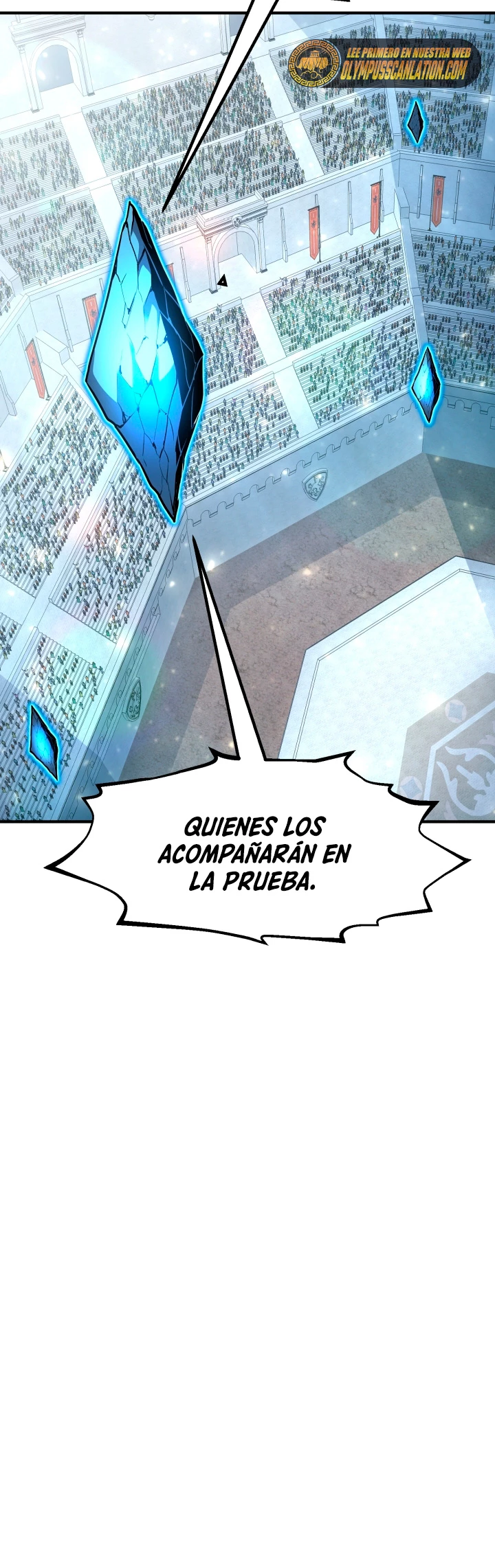 Estandar de la Reencarnación capítulo 42, página 55
