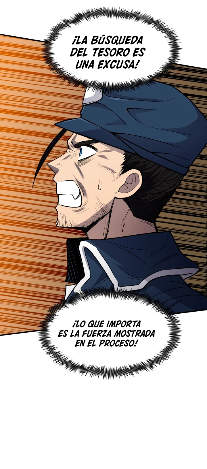 Estandar de la Reencarnación capítulo 43, página 64