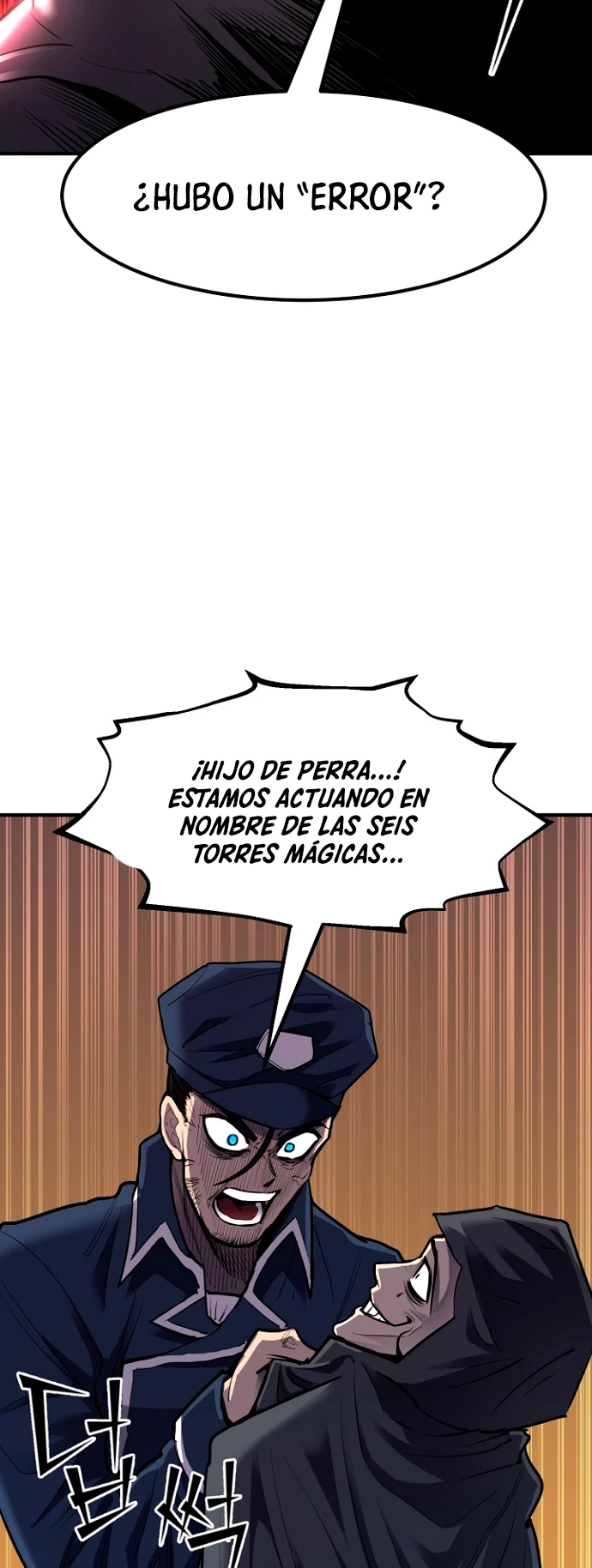 Estandar de la Reencarnación capítulo 44, página 18