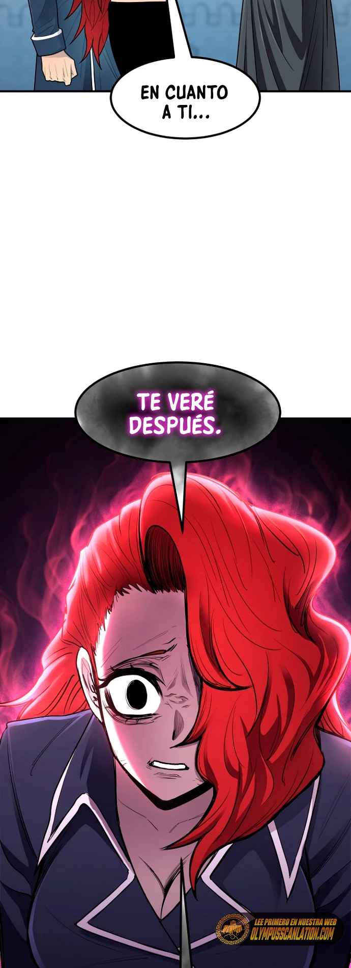 Estandar de la Reencarnación capítulo 44, página 22