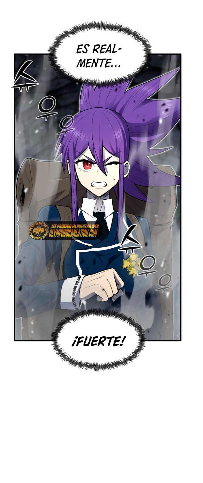 Estandar de la Reencarnación capítulo 44, página 46