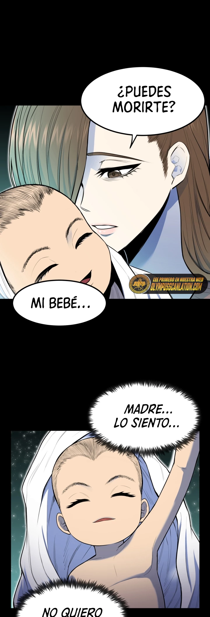 Estandar de la Reencarnación capítulo 1, página 9