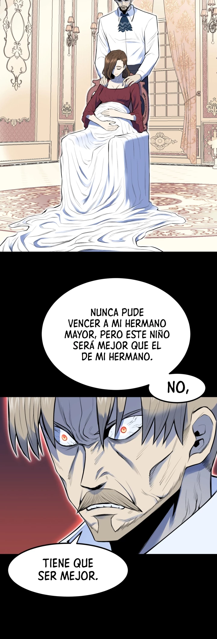 Estandar de la Reencarnación capítulo 1, página 11