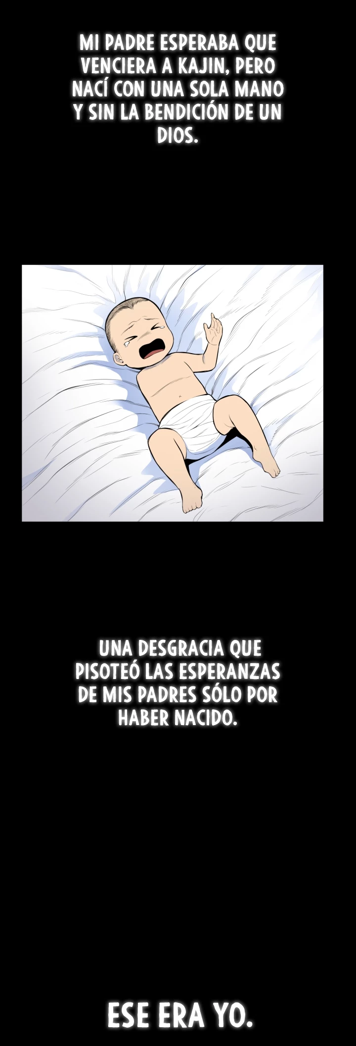 Estandar de la Reencarnación capítulo 1, página 12