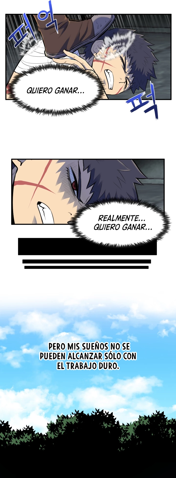 Estandar de la Reencarnación capítulo 1, página 37