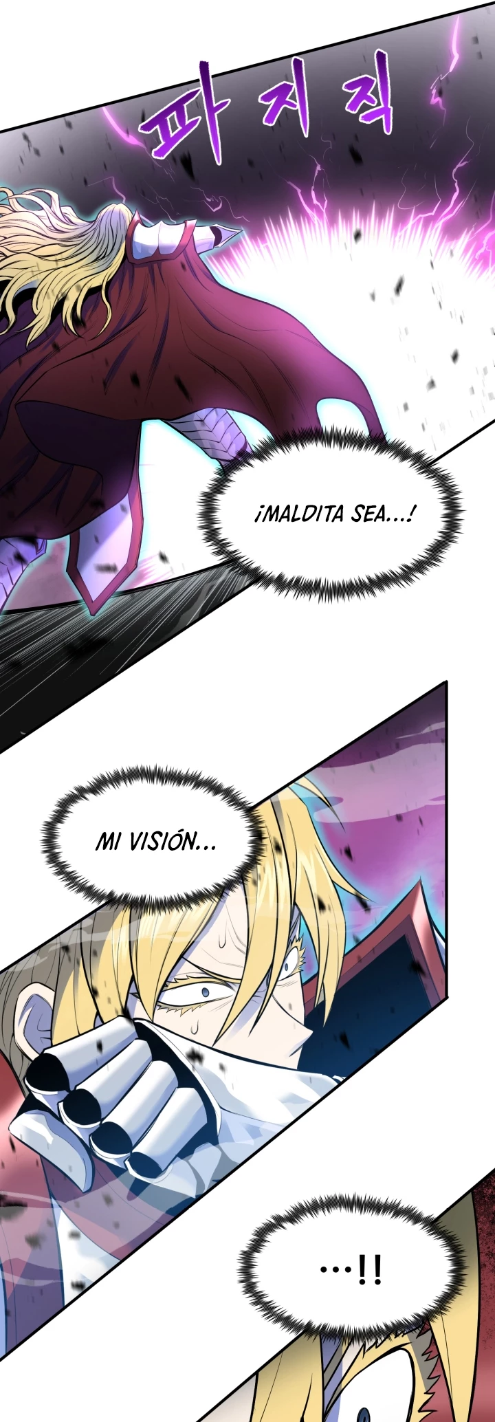 Estandar de la Reencarnación capítulo 1, página 44