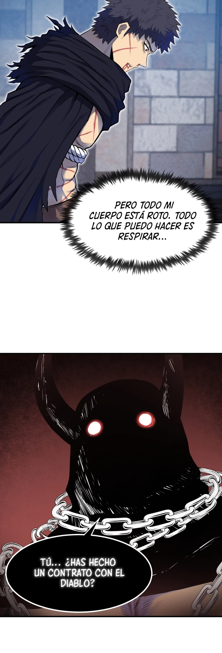Estandar de la Reencarnación capítulo 1, página 68