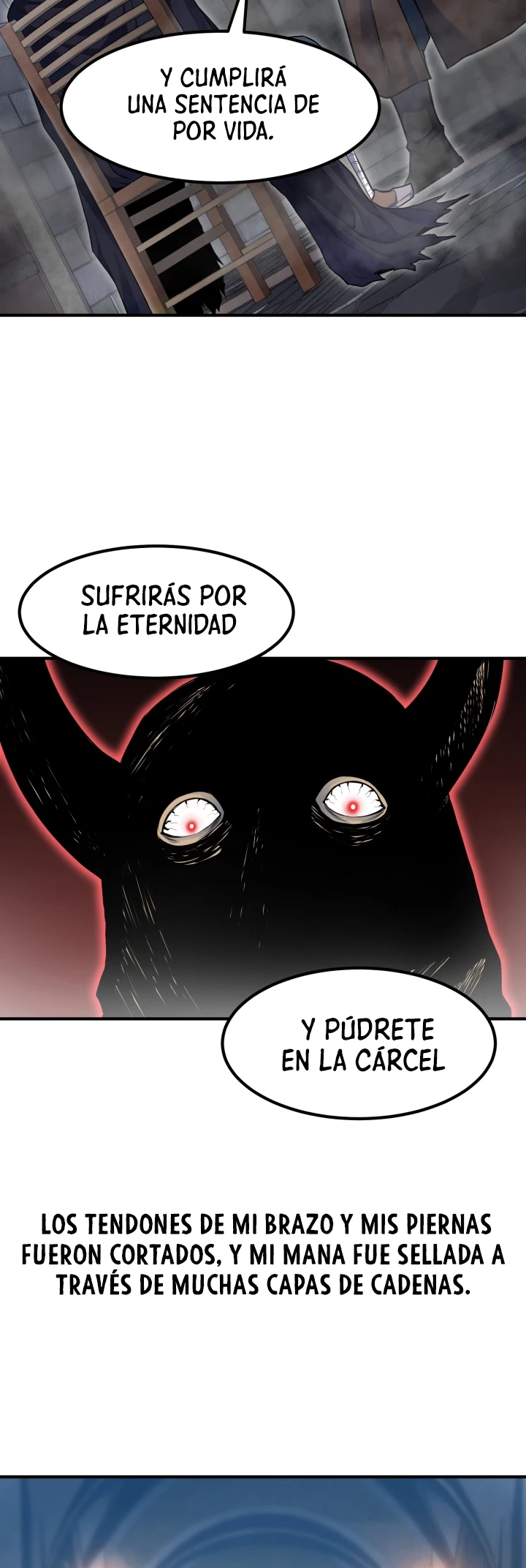 Estandar de la Reencarnación capítulo 1, página 74