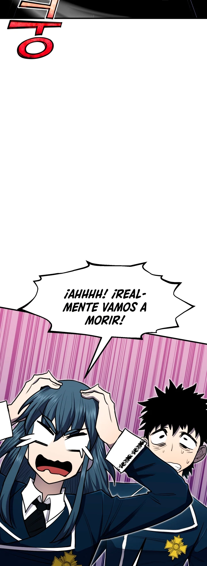 Estandar de la Reencarnación capítulo 45, página 3